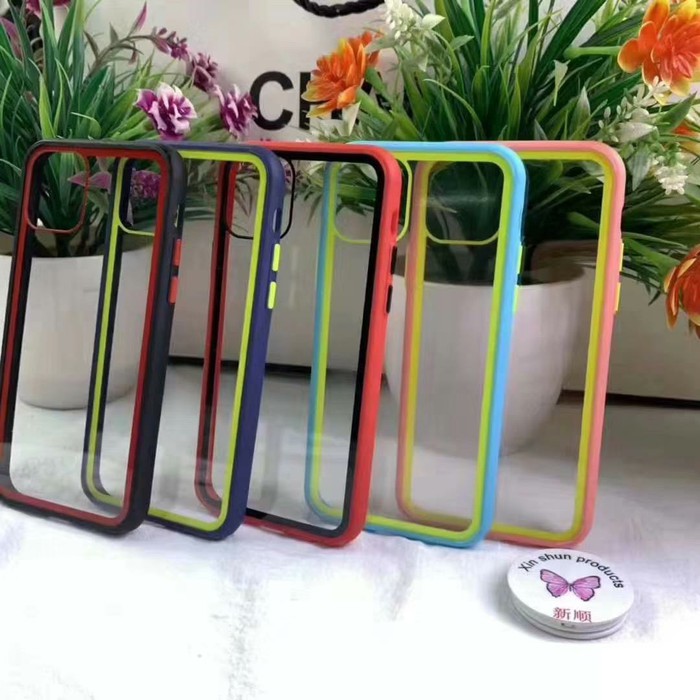 OPPO A53/REALME C1/A3S/REALME C2/A1K/REALME C3/RENO 2Z/2F/REALME 7I/RAINBOW COLOR/REALME C17