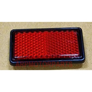 ทับทิม บังโคลนหลัง เเดง รุ่น เทน่า สไมล์ โซนิค สกู๊ปปี้ ไอ TENA SMILE SONIC SCOOPY-I /2507-036-ZR #HMA Brand