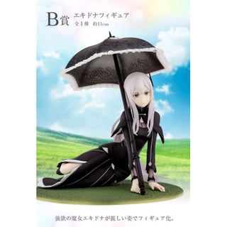 Ichiban kuji Echidna Prize B Re: Zero งานแท้นำเข้าจากญี่ปุ่น