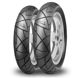 ยาง/ยางรถมอเตอร์ไซค์/ยางบิ๊กไบค์ MITAS MC-38 Max Scoot FLASH MOTO TIRE