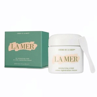 ครีมบำรุงผิวหน้า La Mer Moisturizing Cream 100ml.