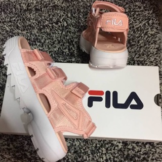 Fila พร้อมส่ง+กล่อง 36-45