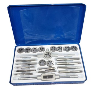 Anton Easy Tool - ต๊าปชุดเอนกประสงค์ 24 ชิ้น