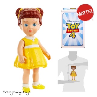 🇺🇸 ลิขสิทธิ์​แท้​จาก​อเมริกา​ 🇺🇸 / Disney Pixar Toy Story -​ Gabby Gabby Action Figure / Mattel  SIZE 10"