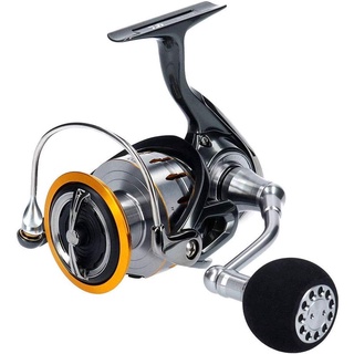 รอกสปินนิ่ง Daiwa 18 Blast Lt Lt6000D-H