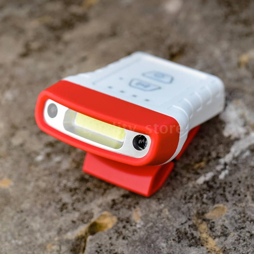 ส่งฟรี Beebest Sensor Portable Headlamp Camping Light FH200 Gesture ...