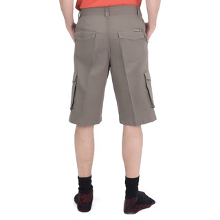 SEND - กางเกงขาสั้นคาร์โก้ผู้ชาย (Cargo Shorts)3110