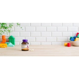 Blackmores Superkids Immune Chewables แบล็คมอร์ วิตามินเด็ก อาหารเสริมเด็ก fishoil ฟิชออย วิตามินซีเด็ก kid vitamin