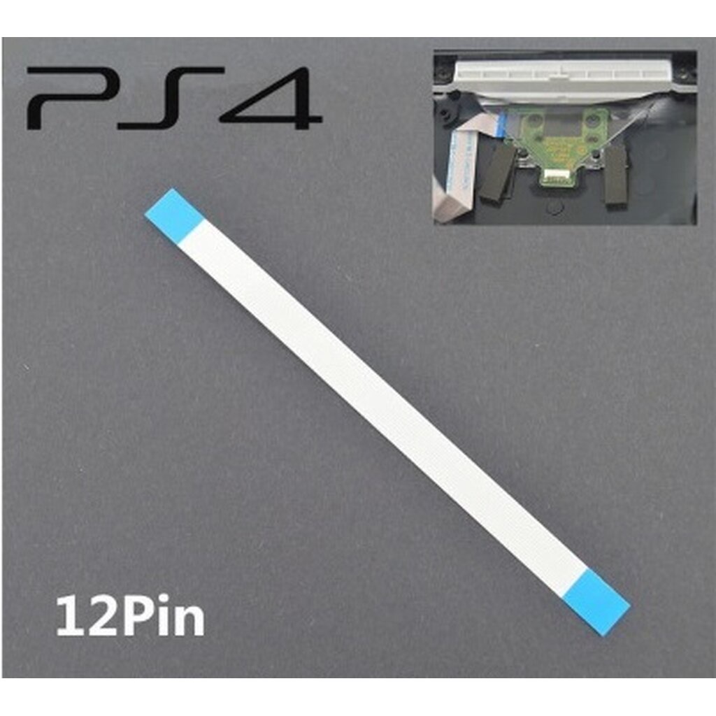 พอร์ท usb จอย PS4 & สายแพ