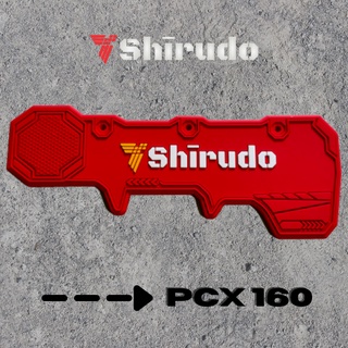 Mudflap Pcx 160 บังโคลน pcx 160