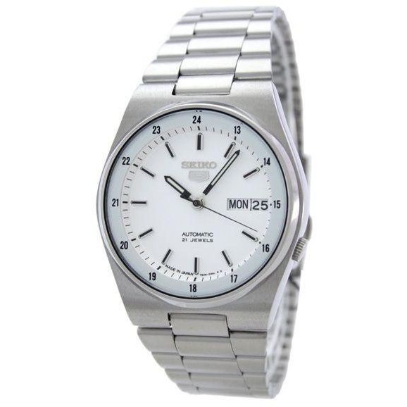 Seiko 5 Automatic Japan Made SNXM17J5 Men's Watch (Made in Japan)