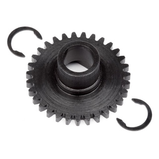 HPI 111167 IDLER GEAR 31Tx1M (STEEL)