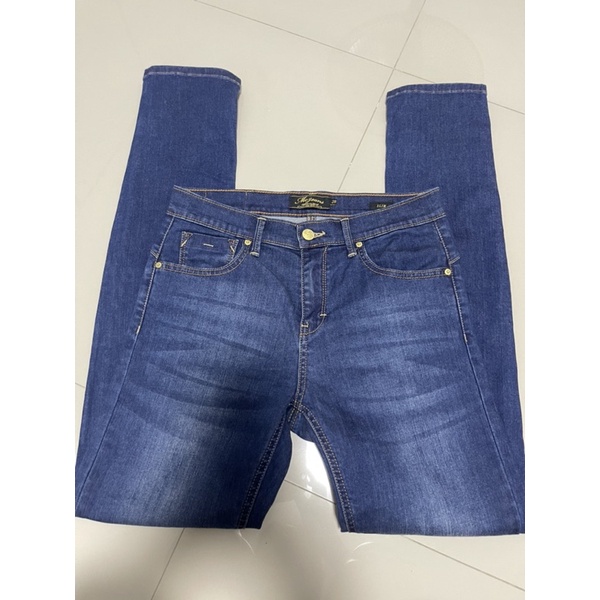 กางเกงยีนส์ Mc size 28 รุ่นMBM1015 จาก mc official store