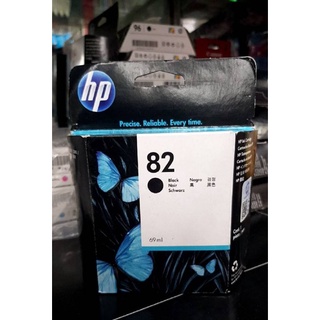 📌HP82มีสีดำ,สีฟ้าและสีแดง,สีเหลื▪สินค้าขายตามสภาพกล่องค่ะ▪สินค้าทุกตัวมีประกันจากทางร้านค้าให้ค่ะ