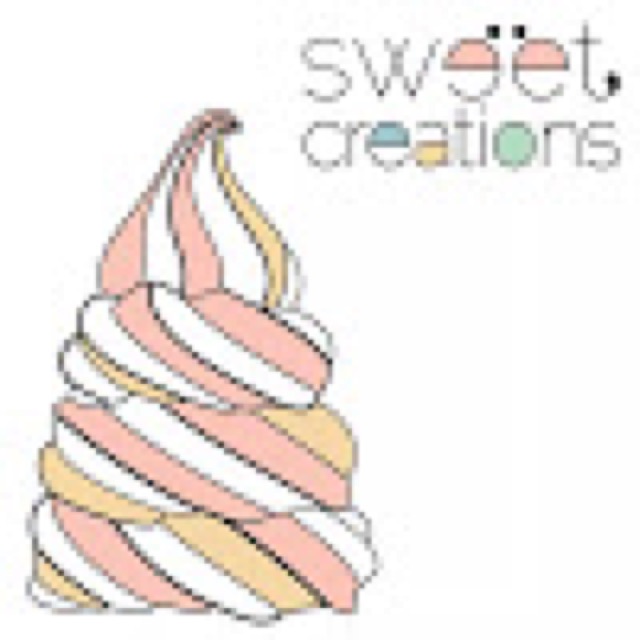 Sweetcreations(Thailand) store logo