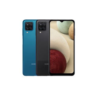 โปรโมชั่น : Samsung Galaxy A12 4128GB จอ6.5” เครื่องศูนย์แท้ ประกันศูนย์ 1 ปี