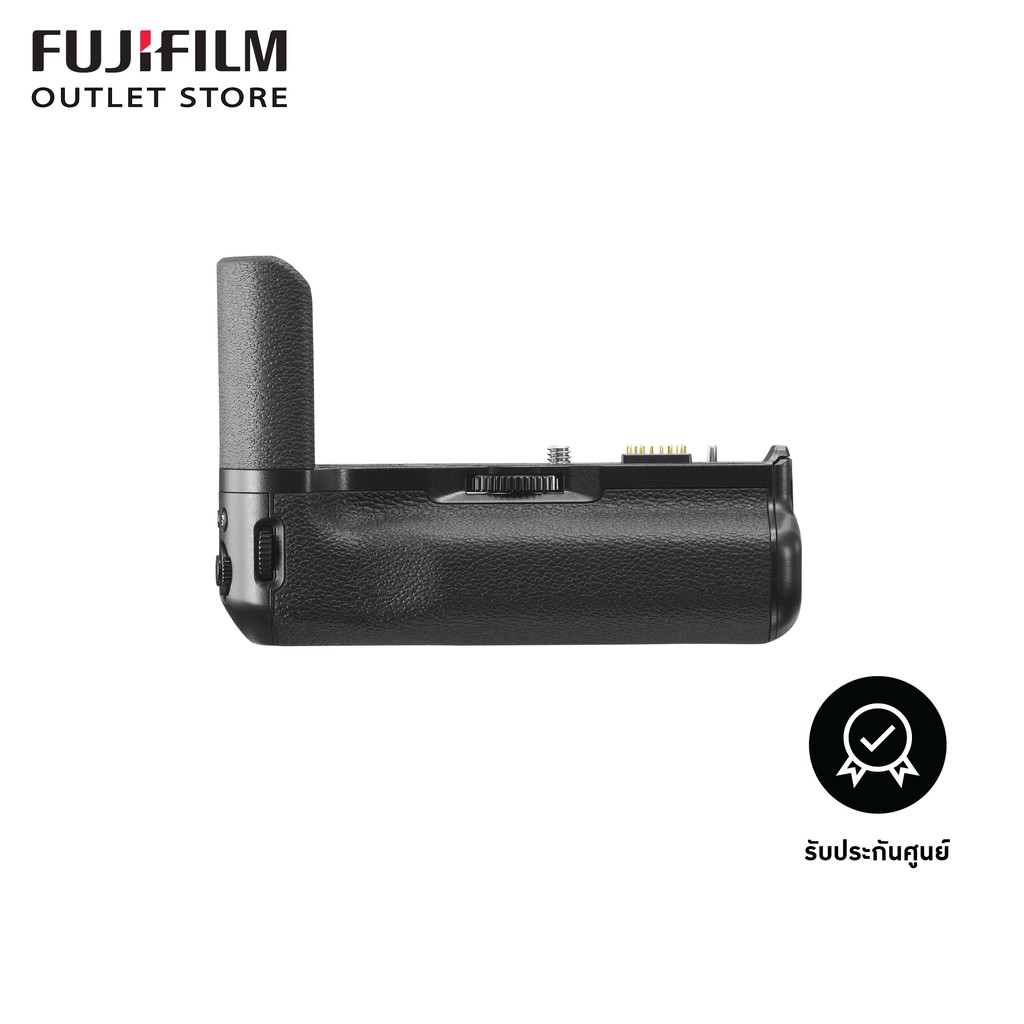 FUJIFILM Battery Grip - VPB สำหรับกล้อง FUJIFILM X-T2_ZT40 บริการเก็บเงินปลายทาง