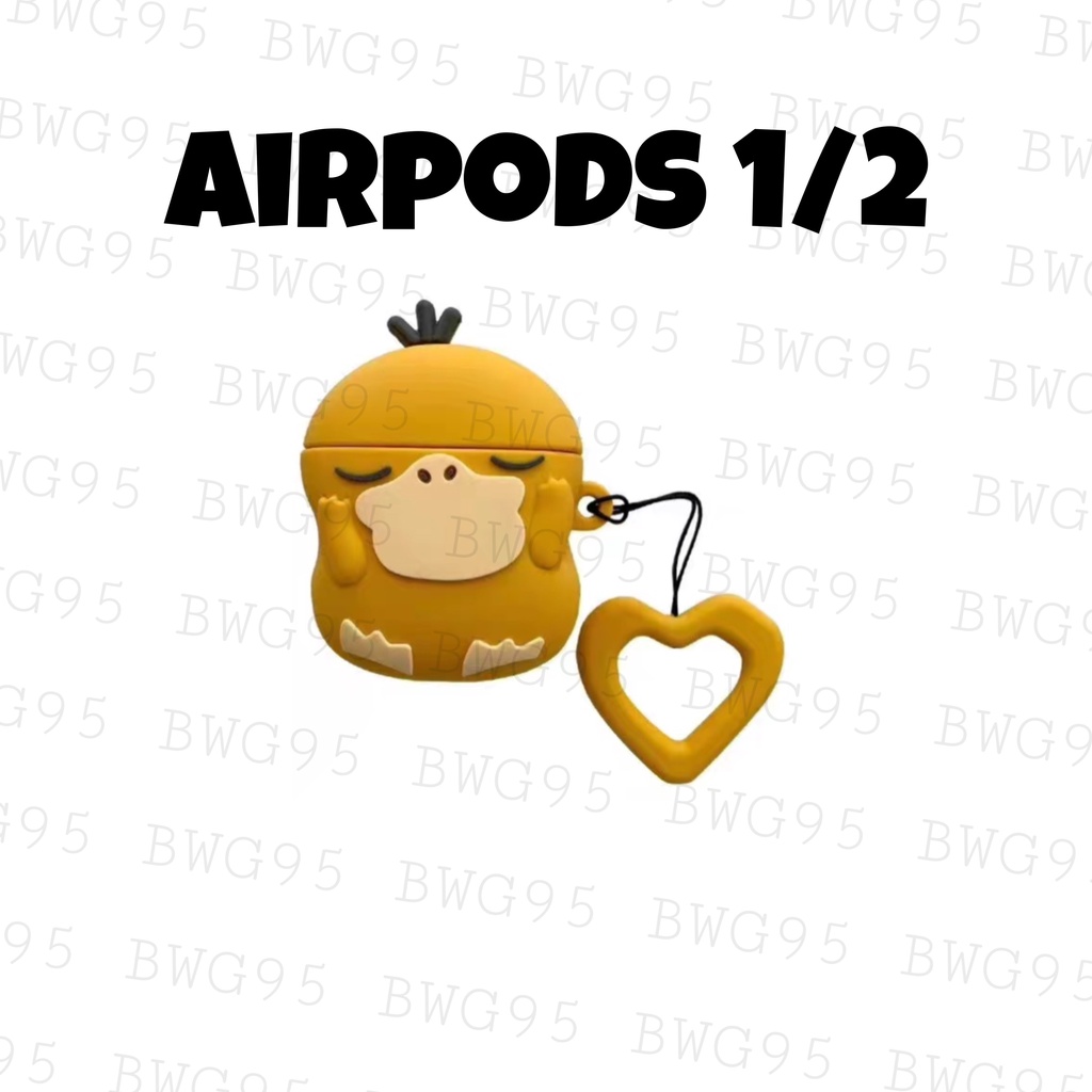 เคส Airpods Psyduck*