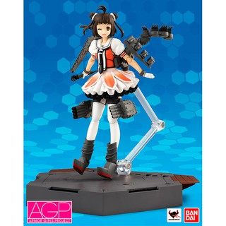 Kantai Collection ~Kan Colle~ - Naka - A.G.P. - Kai Ni (Bandai)