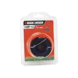 Black+Decker ตลับเส้นเอ็น รุ่น A6481-XJ
