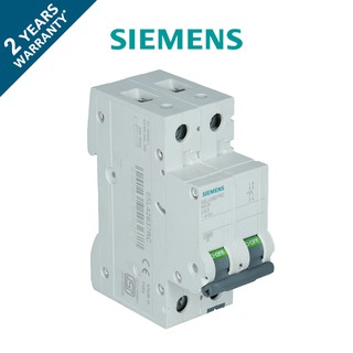 เมนเบรกเกอร์ Siemens