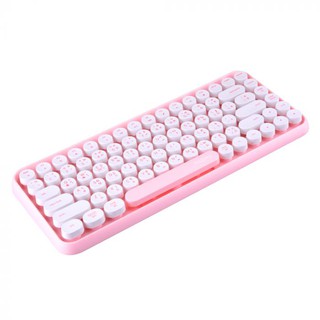 MOFii WAFFLE BLUETOOTH KEYBOARD คีย์บอร์ด