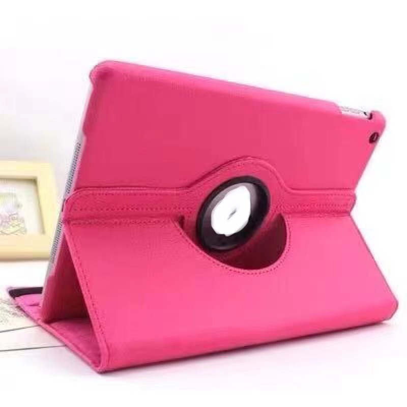 เคส ฝาพับ หมุนได้360 องศา สำหรับรุ่น samsunTab S2 9.7 T815/Tab S3 9.7 T825/Tab S4 T835/S6 lite P615/Tab S7 T875 พร้อมส่ง - รูปที่ 5