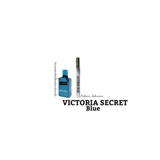 น้ำหอมกลิ่นแบรนด์เนม น้ำหอมเทียบแบรนด์ วิคตอเรีย Victoria blue พร้อมส่ง