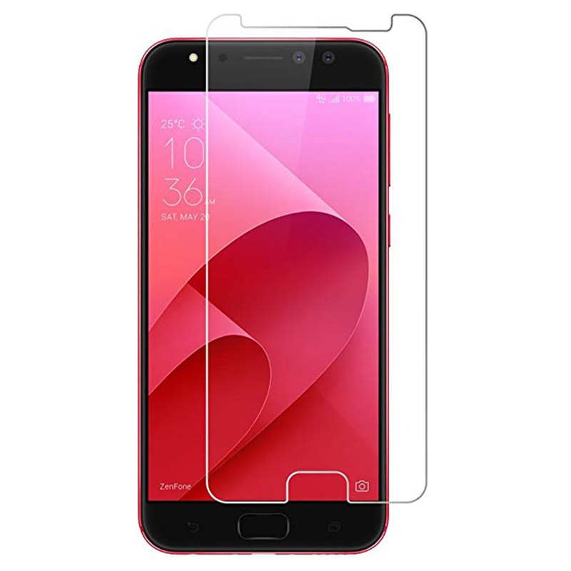 ฟิล์มกระจกนิรภัยกันรอยหน้าจอสํ for ASUS Zenfone 5Q / 5 Lite / ZC600KL 5 / 5Z / ZS620KL/ ZS621KL ZC60