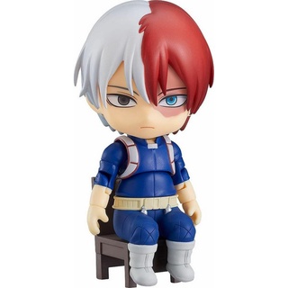 Good Smile Company Nendoroid Swacchao! Shoto Todoroki 4580590125636 (Figure)