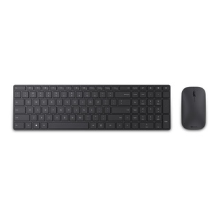 WIRELESS KEYBOARD & MOUSE (คีย์บอร์ดและเมาส์ไร้สาย) MICROSOFT DESIGNER BLUETOOTH (MCS-7N9-00027)