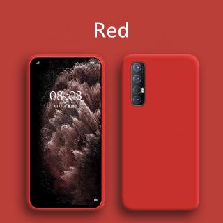 เคส OPPO A78 5G เคสโทรศัพท์ซิลิโคนเหลว แบบนิ่ม กันกระแทก หลากสี สำหรับ OPPO Reno 8T 8Z 7Z 5G A17 A78 A17K A74 5G A57 4G 2022