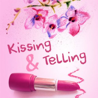 หัวน้ำหอม NG กลิ่น Kissing and telling ไม่เร่งเทรซ 002365