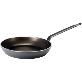 กระทะ MATFER NON-STICK ROUND FRYPAN