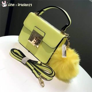 ALDO CHIADDA BAG  ของแท้ ราคาถูก