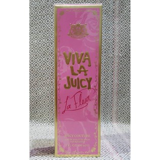 ซีล Juicy Viva La Fleur EDT *150ml  • 2,199฿ ส่งฟรีซีล Juicy Viva La Fleur EDT *150ml  • 2,199฿ ส่งฟรีซีล Juicy Viva La