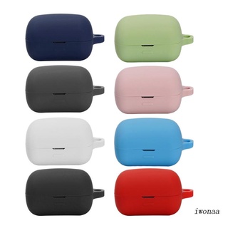 เคสซิลิโคน ป้องกันการสูญหาย สําหรับหูฟัง Sony LinkBuds WF L900