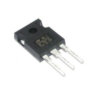 STW28N60M2 W28N60M2 28N60 Power MosFET