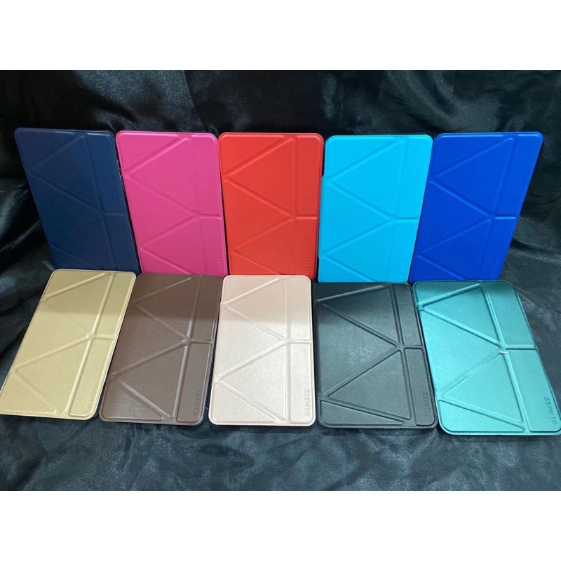 เคส ฝาพับ Sam Smart Case รุ่น Tad4 10.1T530/Tad10.1 P5100/Note10 N8000/Note8 N5100พร้อมส่ง(เป็นรุ่นท