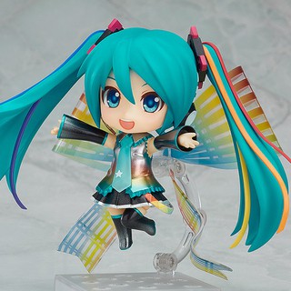 831 Nendoroid Hatsune Miku 10th Anniversary Ver.