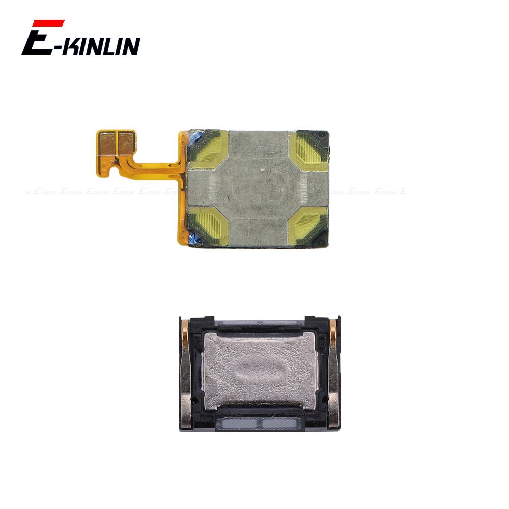 Top ด้านหน้า Earpiece หูฟังสําหรับ OPPO Realme 8s 8i 8 7i 7 6i 6 5s 5i 5 3i 3 Pro Flex Cable เปลี่ยน