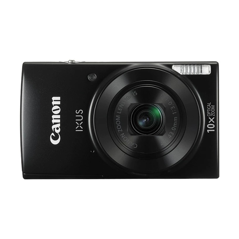 CANON กล้องดิจิตอล รุ่น IXUS 190 สีดำ