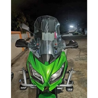 Versys650ทรงสูง(ปี2016-2019)