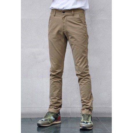 Simple&amp;Raw - Sk814 Timber Chino 10oz.