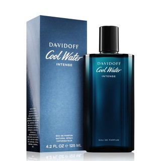 Cool Water Man Intense EDP .