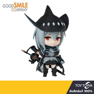 พร้อมส่ง+โค้ดส่วนลด Nendoroid 1895 Skadi: Arknights by Good Smile Company (ลิขสิทธิ์แท้)