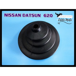 NISSAN DATSUN 620 INTERIOR INNER RUBBER BOOT  // ยางหุ้มเกียร์DATSUN620 ฝาครอบคันกระปุกเกียร์ สินค้าคุณภาพดี