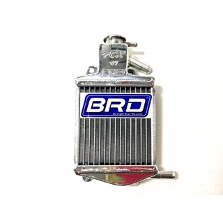 หม้อน้ำ PCX150 2014-2020 BRD (บางมด) หม้อน้ำPCX(เก่า) #หม้อน้ำPCX150 #หม้อนน้ำมิเนียม #หม้อน้ำบางมด #หม้อน้ำBRD