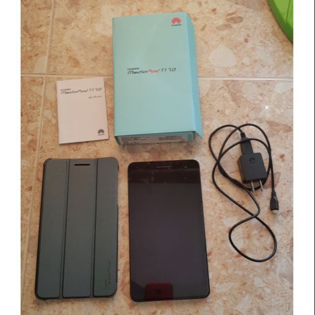 แท็บเล็ต Huawei MediaPad T1 7.0