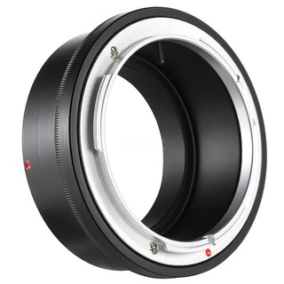 เม้าท์ขาตั้งกล้องสำหรับCanon Fd เลนส์สําหรับกล้องดิจิตอล Sony Nex E Mount